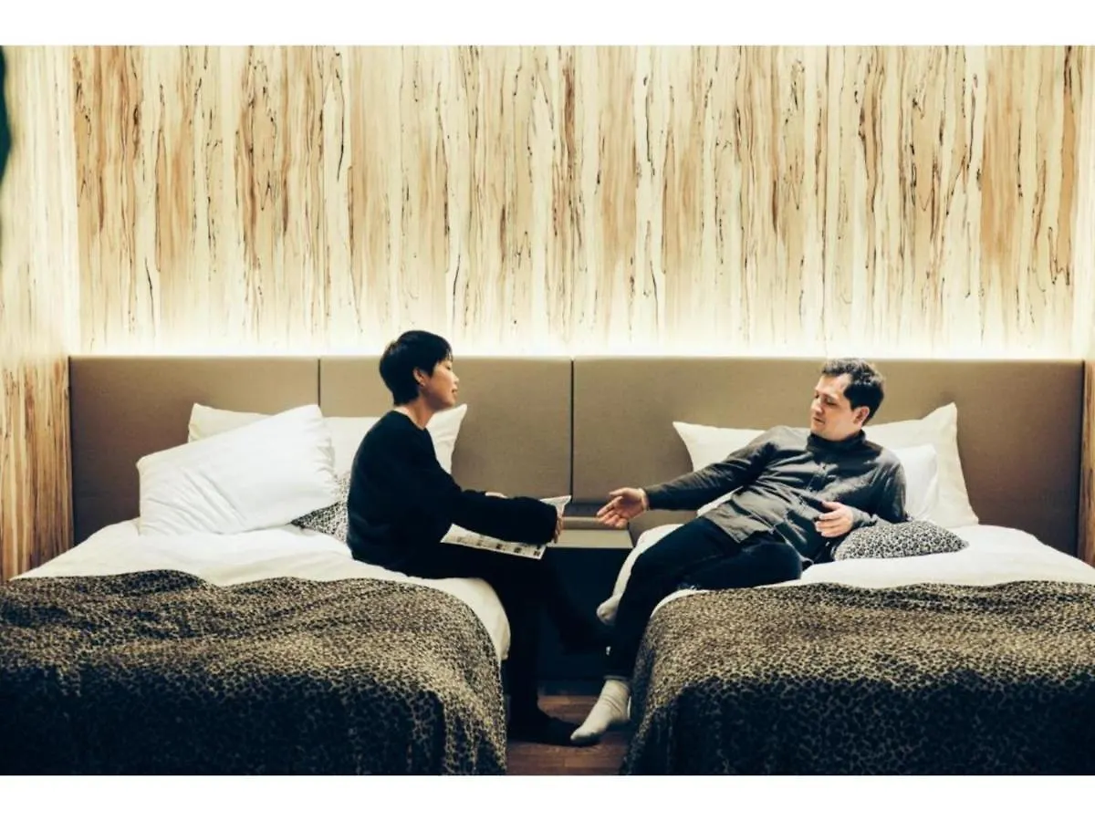 The Boly Osaka - Vacation Stay 52779V 0*,