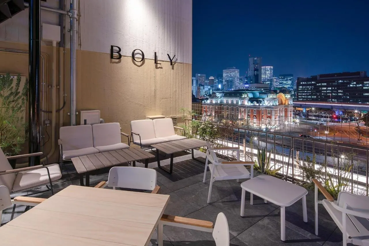 The Boly Osaka - Vacation Stay 52779V Japan
