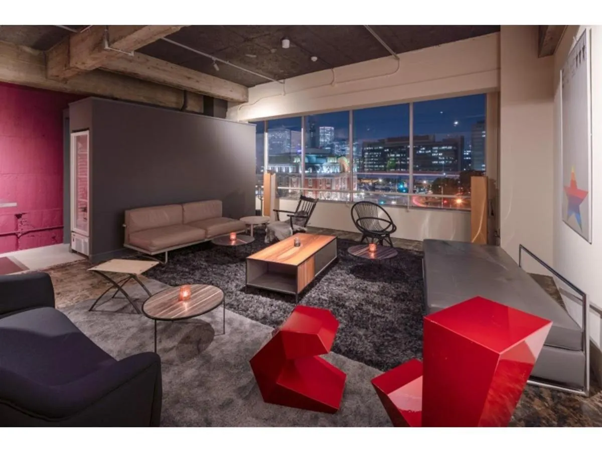 Hotel The Boly Osaka - Vacation Stay 52779V